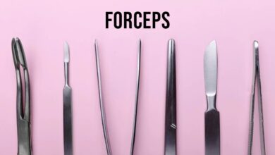 forceps
